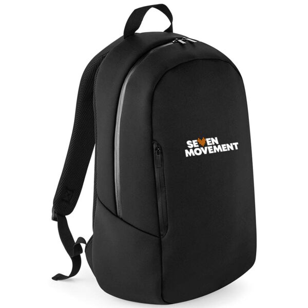 Scuba Backpack Thumbnail