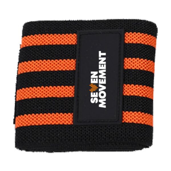 Wrist Wraps Thumbnail