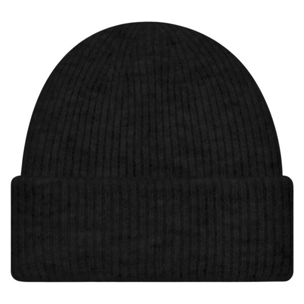 Seven Movement  - Cosy ribbed beanie Thumbnail