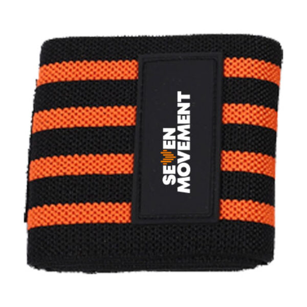 Seven Movement  - Wrist Wraps Thumbnail
